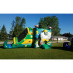 FOOTBALL 27x13 ft - Image 3