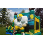 FOOTBALL 27x13 ft - Image 6