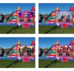 CARNIVAL 27x13 ft - Image 3