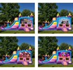 RAINBALL 27x13 ft - Image 3