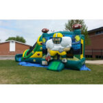 FOOTBALL 27x13 ft - Image 2
