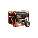 Electric Generator