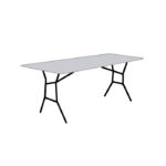 Tables Each 6FT