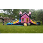 PRINCESS 35x13 ft WET - Image 2