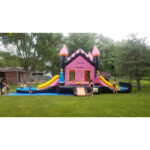 PRINCESS 35x13 ft WET - Image 3