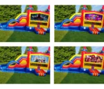 RED CASTLE 30x13 ft - Image 4