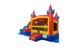 RED CASTLE 30x13 ft