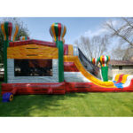 BALLOON 27x13 ft - Image 3