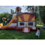 BALLOON 27x13 ft - Image 6