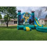SPORTS GAME 20×18 ft - Image 10