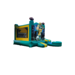 SPORTS GAME 20×18 ft