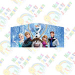 FROZEN CHARACTER