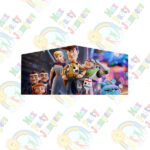 TOY STORY CHARACTER