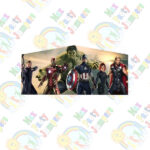 AVENGERS CHARACTER