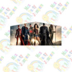 DC COMIC CHARACTER